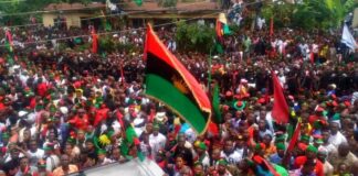 Kanu’s lawyers secure court order, reiterate IPOB’s non-terrorist status