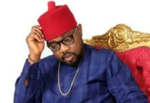 Reps move to suspend Ugochinyere over politicisation of oversight function