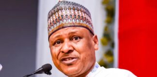 Nigerian govt allays fears of CNG hazards in vehicles