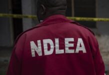 NDLEA arrests intending pilgrims with cocaine consignments In Lagos