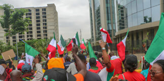 Labour strike continues as stakeholders’ meeting looms