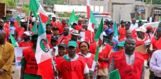 Minimum wage: Ahead of June 11 ultimatum, fears of fresh strike loom as labour insists on N250k