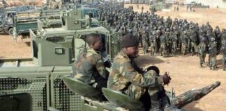 Nigerian Army denies mass resignation claims, affirms soldiers’ right to resign