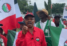 Labour, FG sign fresh agreement, strike may be called off