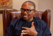 Finally, after roasting by netizens, Obi condemns killing of soldiers in Abia
