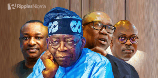 QuickRead: Nigeria reverts to old national anthem. Four other stories we tracked and why they matter