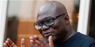 OPINION: Tinubu And The Old/New National Anthem