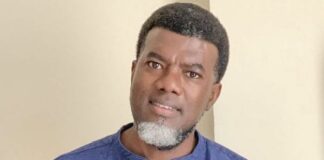 Nigerians descend on Omokri for linking Obi with NLC strike