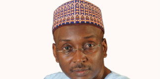 Former APC vice chairman, Lukman, accuses party, Buhari, Tinubu of destroying Nigeria