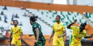 Nigeria suffer huge setback in W’Cup race with Benin Republic defeat