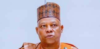 Shettima tasks lawyers on rule of law, judicial autonomy