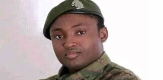 Nigerian Army dismisses Simon Ekpa’s claim on mass killing in South-East