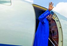 President Tinubu to attend inauguration of South Africa’s Ramaphosa