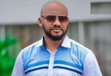 Yul Edochie’s estranged wife’s lawyer accuses him of refusing to take care of his children