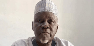 PDP demands arrest, prosecution of suspended Adamawa REC