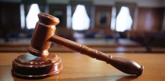 Court sentences two men to 22 years in jail for impersonating EFCC officials