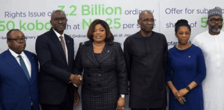 Fidelity Bank to raise N127.1bn to meet CBN’s new capital base requirement