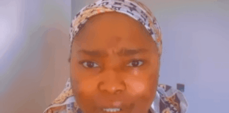 Actress Halima Abubakar reveals she’s suffering from mysterious illness damaging her face