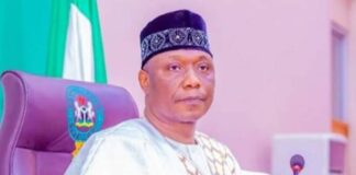 PRP spokesman condemns Bauchi Speaker for bootlicking of governor, says it’s a ‘detestable’