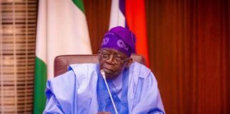 FOR THE RECORD: Full text of President Tinubu’s Democracy Day speech on June 12, 2024