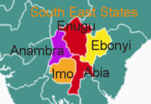 IPOB rejects bill seeking additional state for South-East, demands referendum instead