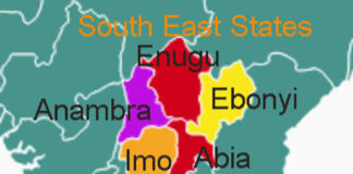IPOB rejects bill seeking additional state for South-East, demands referendum instead