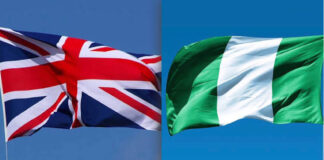 Lower import, export crash Nigeria’s trade with UK by N105bn in one year