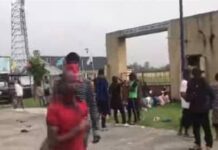 Tension in Rivers as LG chairmen’s tenures expire, youths storm secretariats