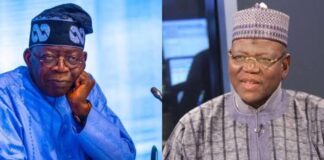 Former Gov Lamido sparks controversy, claims Tinubu did not build Lagos