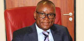 Super Eagles’ performance under fire as Sports Minister demands answers from NFF