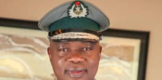 Customs CG, Adeniyi, dismisses report of age falsification