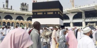 Another Nigerian pilgrim dies in Saudi Arabia