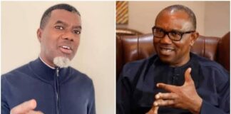 Again, Reno drags Obi for visiting injured ex-Int’l Babangida while negIecting S’East vioIence victims