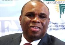 $3.3bn deal: Afrexim Bank disburses another $925 million to Nigeria