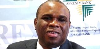 $3.3bn deal: Afrexim Bank disburses another $925 million to Nigeria