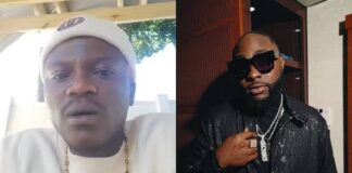 Portable goes after Davido days after praising him for allegedly advising him wrongly