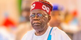 ASO ROCK WATCH: As Tinubu resurrects ‘Nigeria, We Hail Thee’ anthem. One other talking point