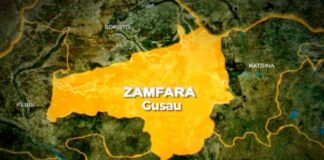 NEMA alerts on moderate flood in eight Zamfara LGAs