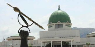 Senate to screens acting CJN Kekere-Ekun today