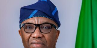 Dormant NPDC claims four banks, others fined N400m for data breach, hides offenders’ identity