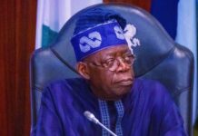 Tinubu urges security agencies to end rivalry, collaborate against criminal elements