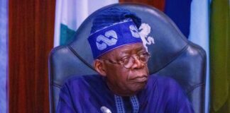 Tinubu urges security agencies to end rivalry, collaborate against criminal elements