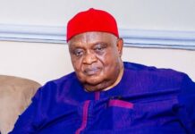 Six things Nigerians may not know about the late Ohanaeze president-general, Emmanuel Iwuanyanwu
