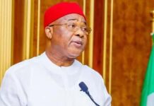 August 1st: There’s no reason for national protest —Gov Uzodimma