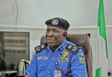 Nationwide Protest: Organizers of protest in Delta State to furnish the command with relevant details