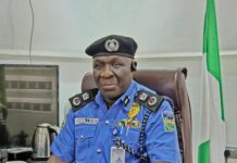 CP Abaniwona orders massive deployment ahead of local govt elections in Delta state
