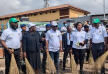 Oyo Gov’t Attributes Zero Case in Cholera to Preparedness, Environmental Policies