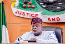 Just In: Lagos Assembly Pleads With Youth Over Planned Protest