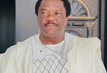 I’d rather die than cast incompetent actors in exchange for s3x -Actor Kelvin Ikeduba