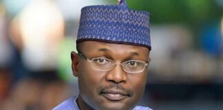 INEC can handle local government elections —Yakubu